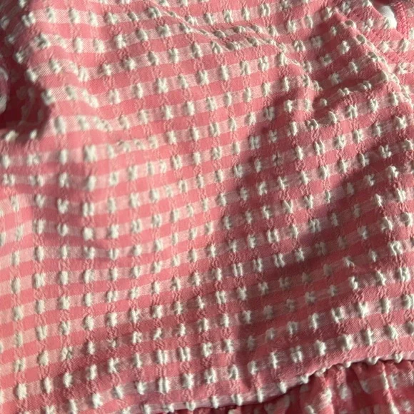 3 Bathing Suits Ruffle Butts and Wonder Nation 12-18 month and 2T BUNDLE - Picture 13 of 16